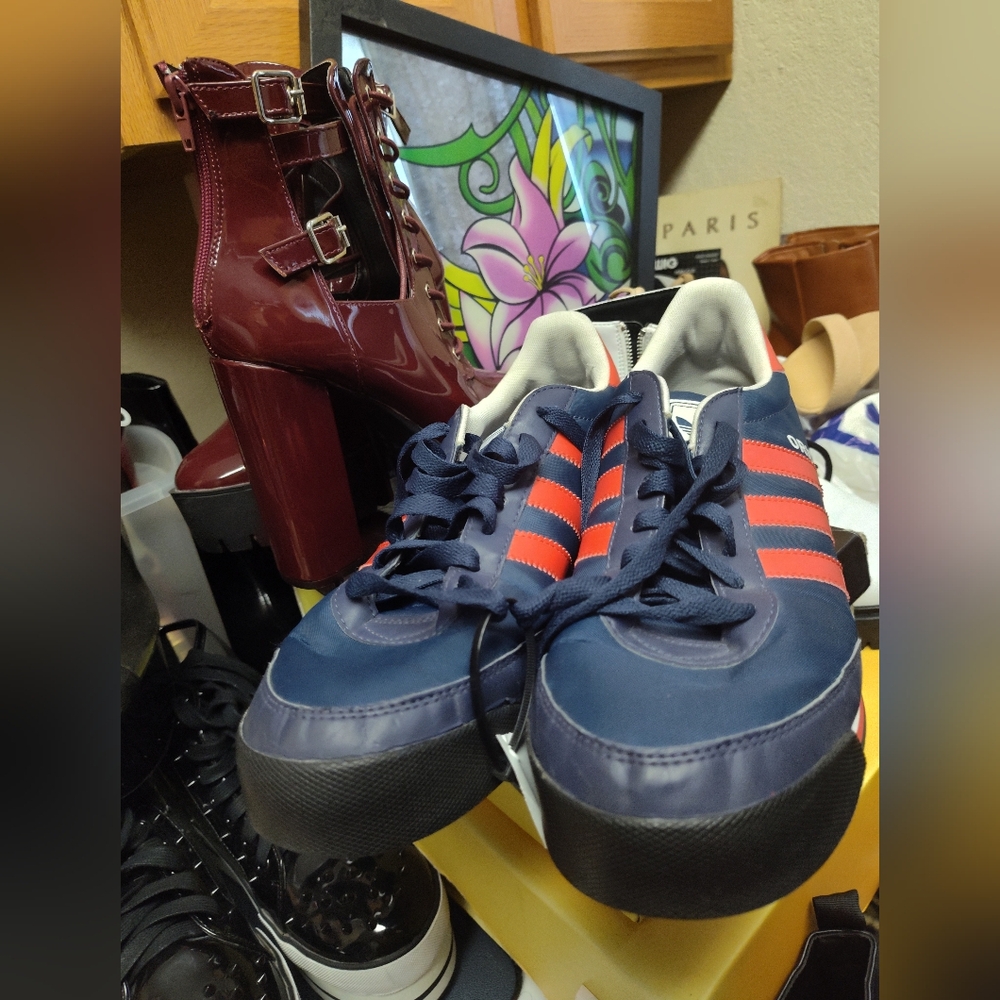 Men's shoes - Picture 2 of 6